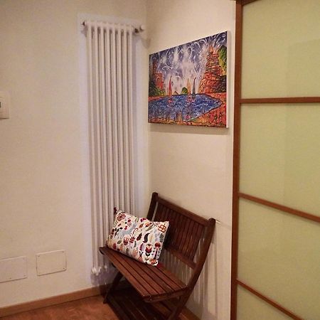 Guest House Rita La Spezia Extérieur photo