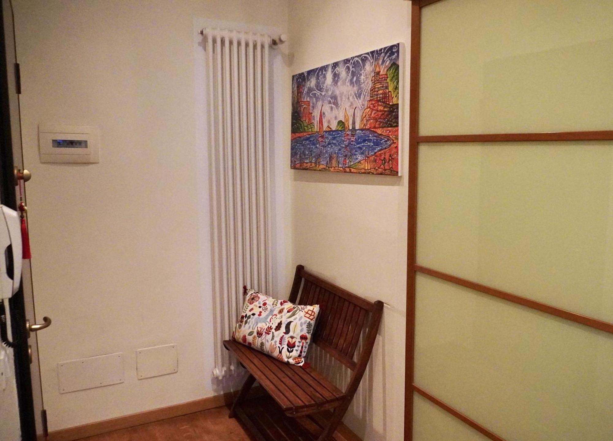 Guest House Rita La Spezia Extérieur photo